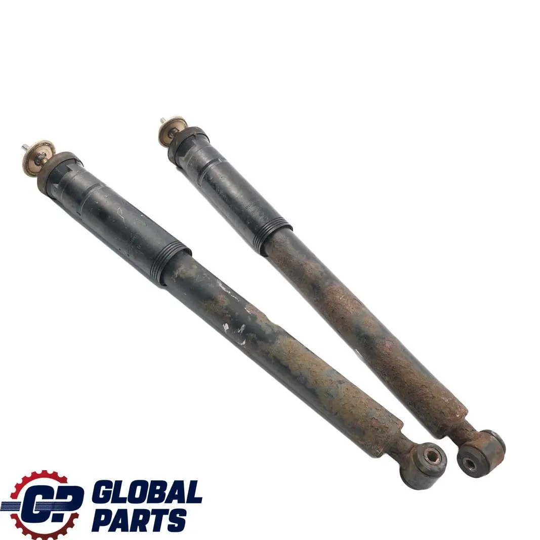 Mercedes-Benz W210 Essieu Avant Gauche Droite Amortisseur Kit pour à propos du numéro de pièce A2103203330 Mercedes-Benz W210 Essieu Avant Gauche Droite Amortisseur Kit - SKU A2103203330 - Numéro de pièce A2103203330