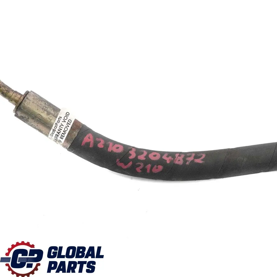  Mercedes-Benz E-Klasse W210 Niveau Dämpfung Hochdruck Schlauch - SKU A2103204872 - Teilenummer A2103204872