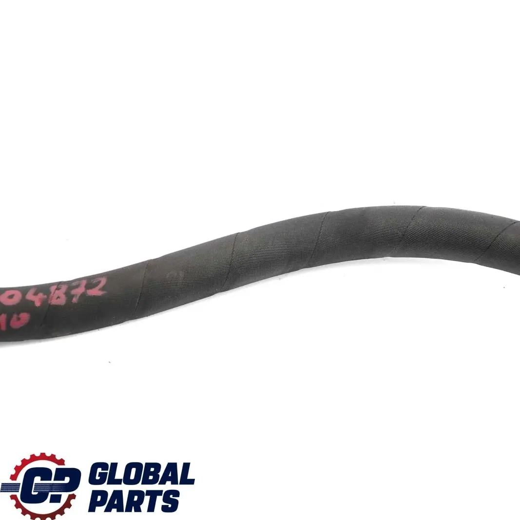 Mercedes-Benz E W210 Self-leveling Suspension High Pressure Hose to with Part number A2103204872 Mercedes-Benz E W210 Self-leveling Suspension High Pressure Hose - SKU A2103204872 - Part number A2103204872
