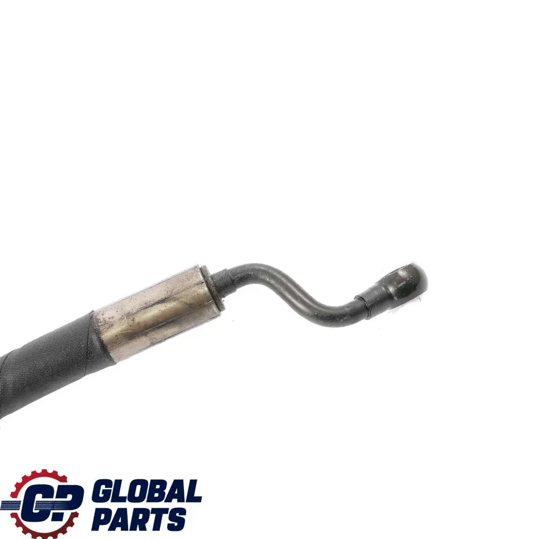  Mercedes-Benz E W210 Self-leveling Suspension High Pressure Hose - SKU A2103204872 - Part number A2103204872