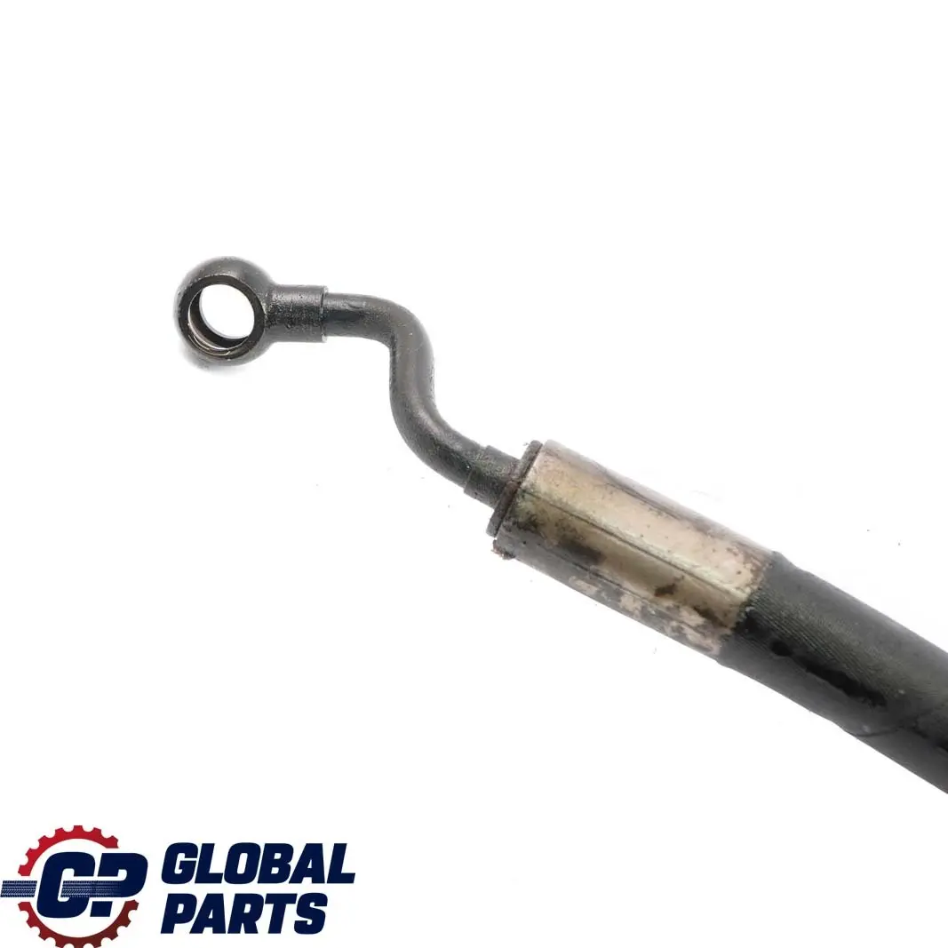  Mercedes-Benz E-Klasse W210 Niveau Dämpfung Hochdruck Schlauch - SKU A2103204872 - Teilenummer A2103204872