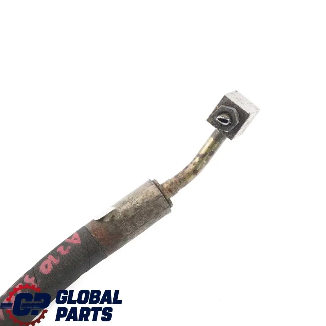  Mercedes-Benz E-Klasse W210 Niveau Dämpfung Hochdruck Schlauch - SKU A2103204872 - Teilenummer A2103204872