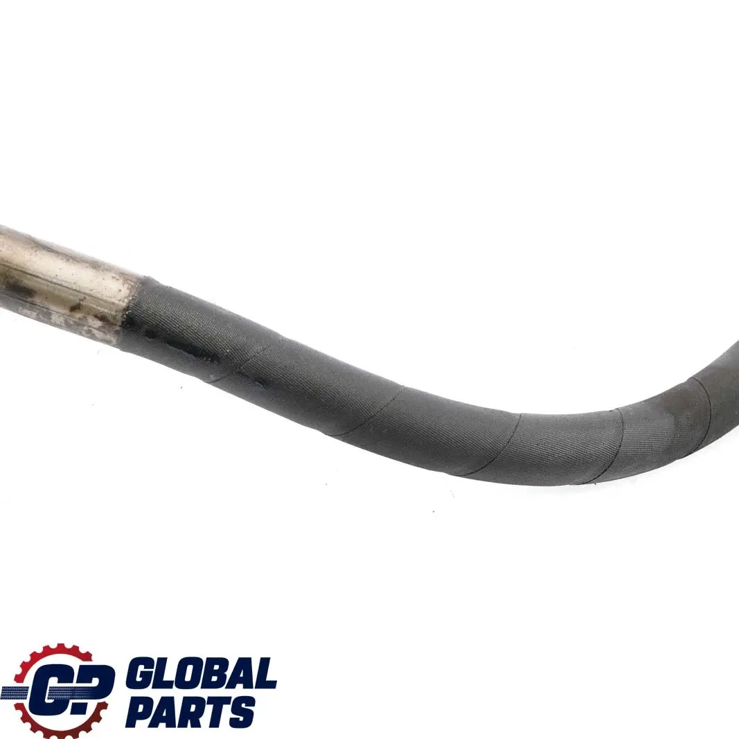 Mercedes-Benz E W210 Self-leveling Suspension High Pressure Hose to with Part number A2103204872 Mercedes-Benz E W210 Self-leveling Suspension High Pressure Hose - SKU A2103204872 - Part number A2103204872