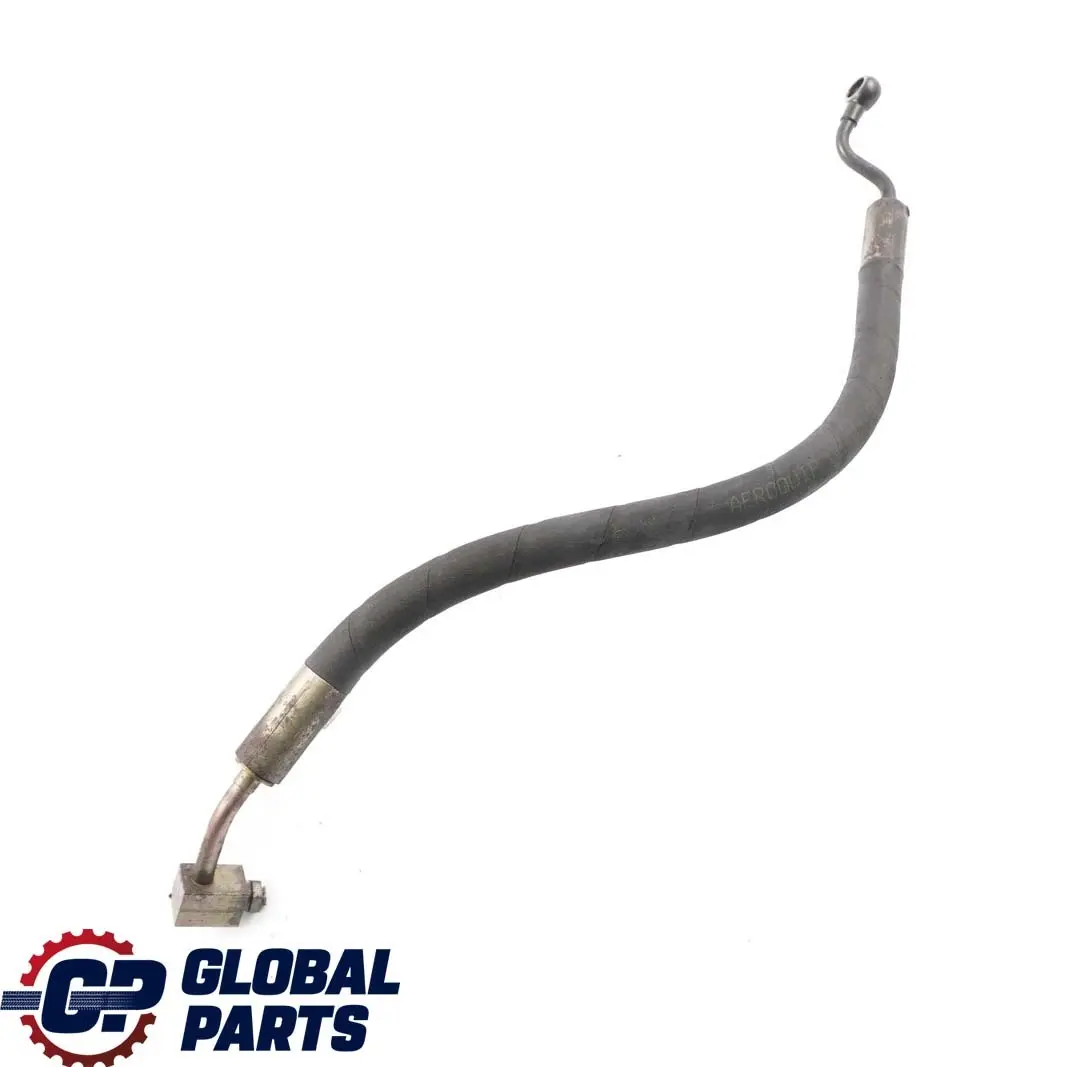  Mercedes-Benz E W210 Self-leveling Suspension High Pressure Hose - SKU A2103204872 - Part number A2103204872