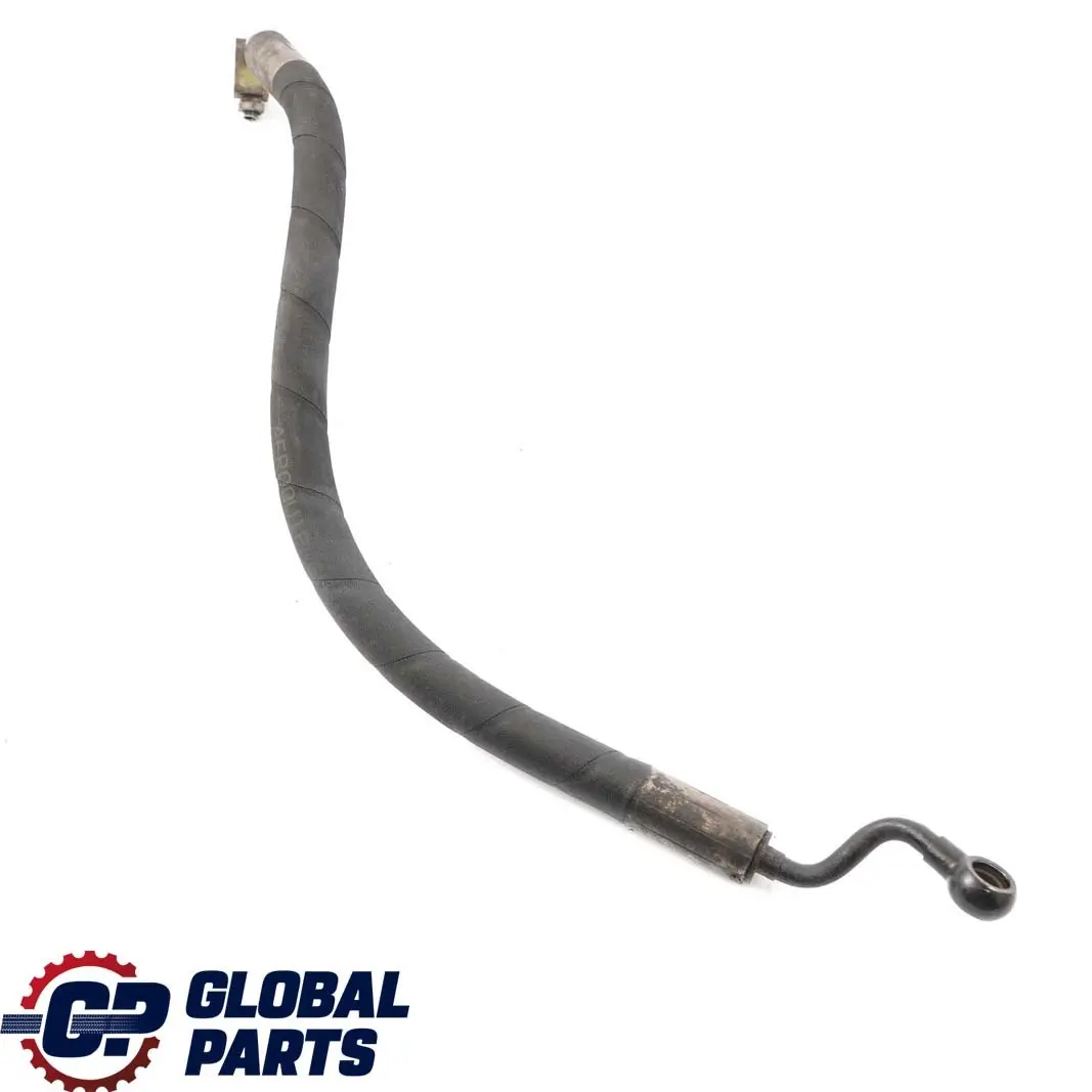  Mercedes-Benz E W210 Self-leveling Suspension High Pressure Hose - SKU A2103204872 - Part number A2103204872