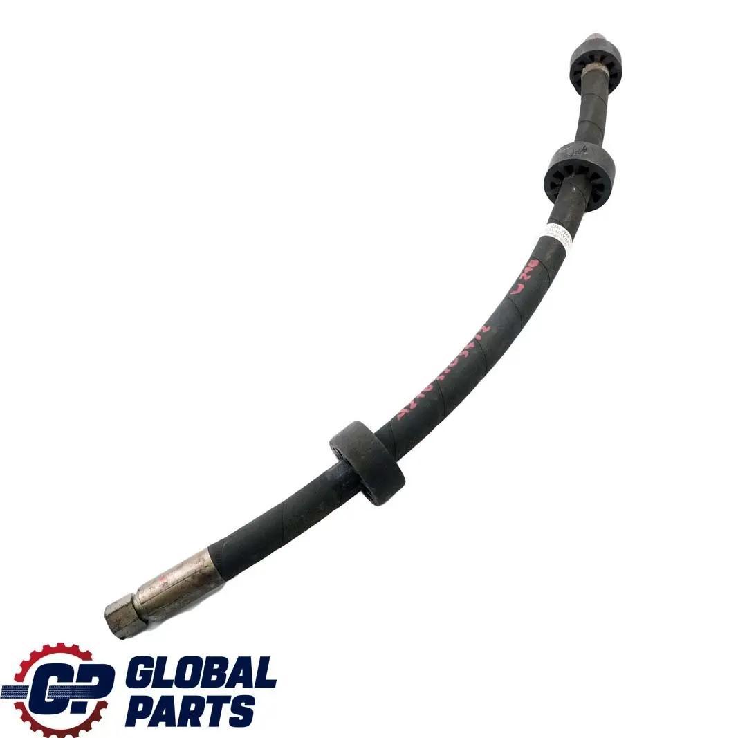 Mercedes-Benz E-Class W210 Self-leveling Suspension Expansion Hose to with Part number A2103205472 Mercedes-Benz E-Class W210 Self-leveling Suspension Expansion Hose - SKU A2103205472 - Part number A2103205472