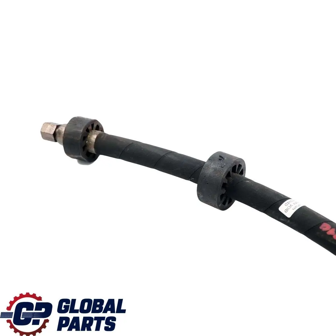 Mercedes-Benz E-Class W210 Self-leveling Suspension Expansion Hose to with Part number A2103205472 Mercedes-Benz E-Class W210 Self-leveling Suspension Expansion Hose - SKU A2103205472 - Part number A2103205472