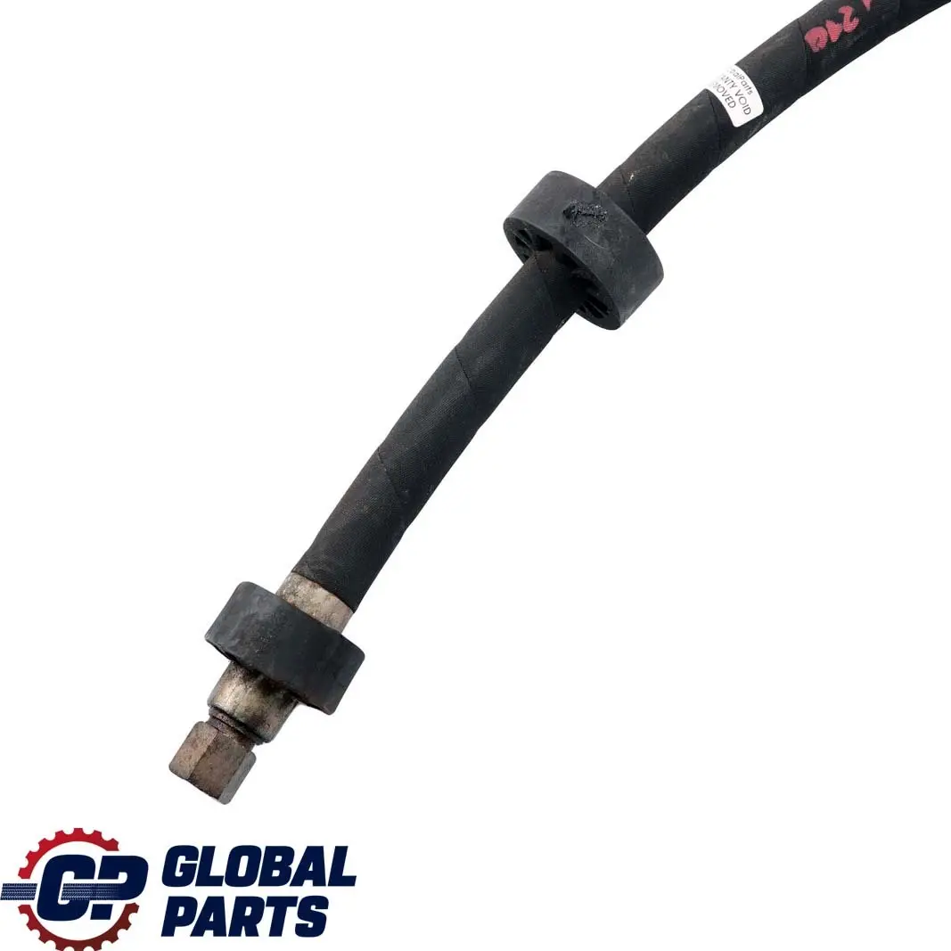 Mercedes-Benz E-Class W210 Self-leveling Suspension Expansion Hose to with Part number A2103205472 Mercedes-Benz E-Class W210 Self-leveling Suspension Expansion Hose - SKU A2103205472 - Part number A2103205472