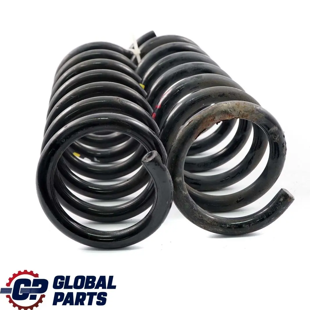  Mercedes-Benz E-Class W210 Front Coil Spring Suspension Set - SKU A2103211604 - Part number A2103211604