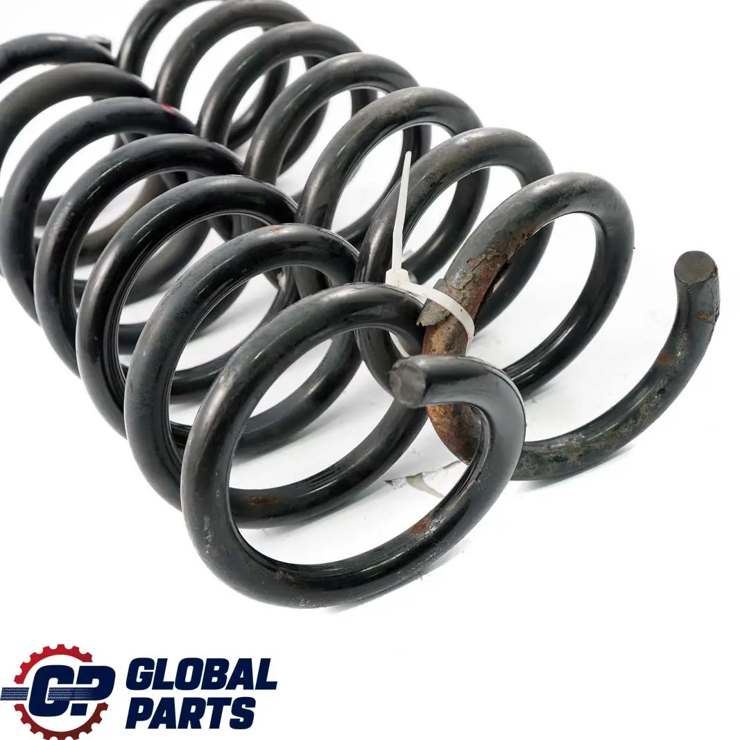  Mercedes-Benz E-Class W210 Front Coil Spring Suspension Set - SKU A2103211604 - Part number A2103211604