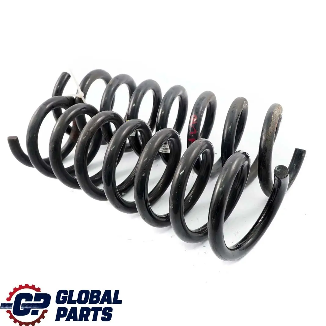  Mercedes-Benz E-Class W210 Front Coil Spring Suspension Set - SKU A2103211604 - Part number A2103211604