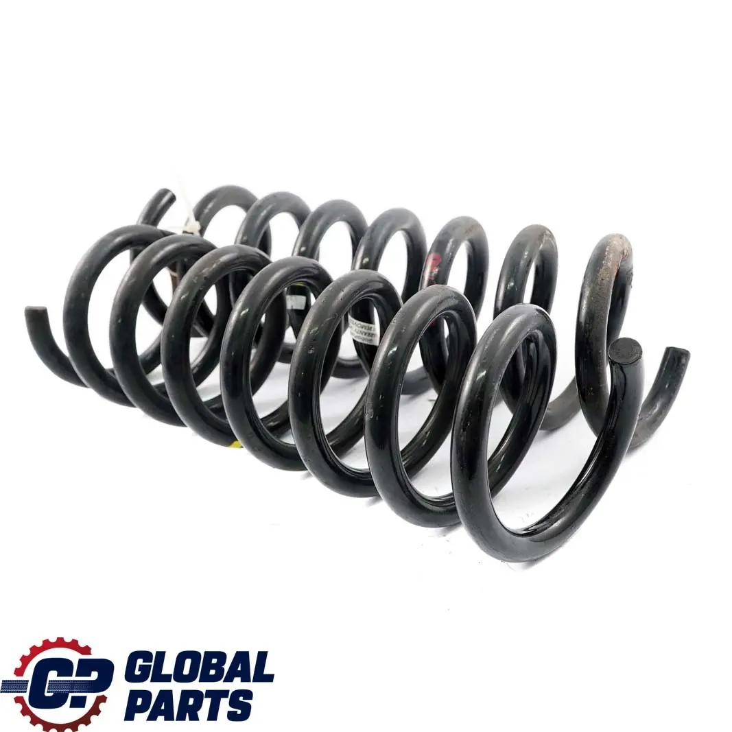  Mercedes-Benz E-Class W210 Front Coil Spring Suspension Set - SKU A2103211604 - Part number A2103211604