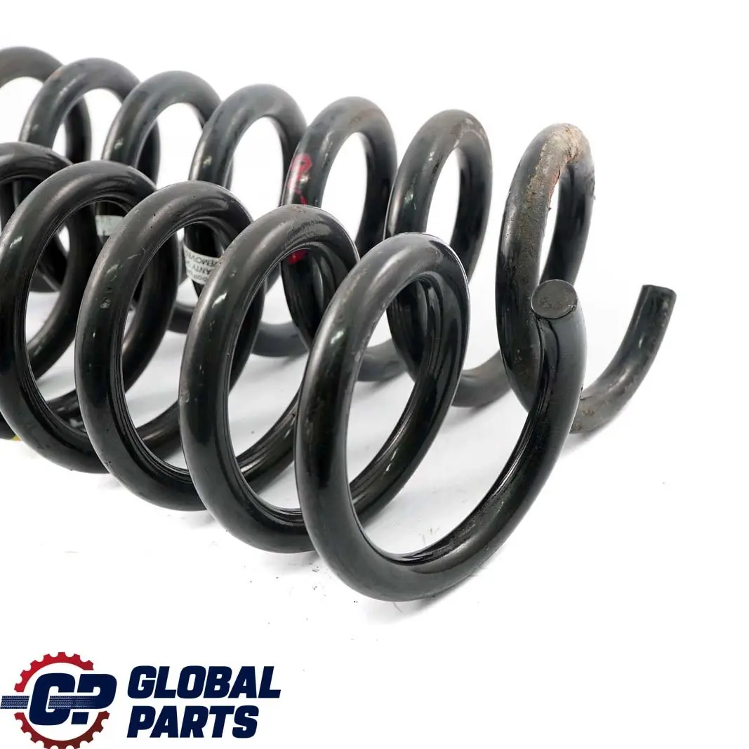  Mercedes-Benz E-Class W210 Front Coil Spring Suspension Set - SKU A2103211604 - Part number A2103211604