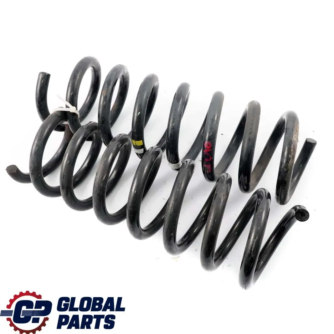  Mercedes-Benz E-Class W210 Front Coil Spring Suspension Set - SKU A2103211604 - Part number A2103211604