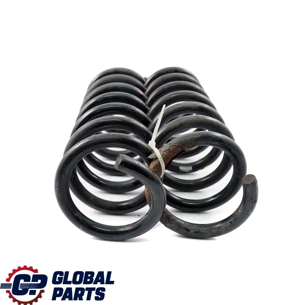  Mercedes-Benz E-Class W210 Front Coil Spring Suspension Set - SKU A2103211604 - Part number A2103211604