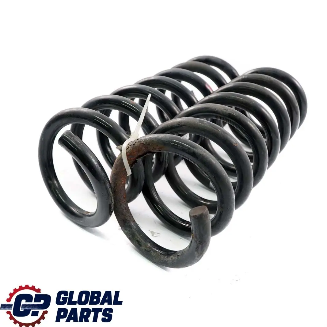  Mercedes-Benz E-Class W210 Front Coil Spring Suspension Set - SKU A2103211604 - Part number A2103211604
