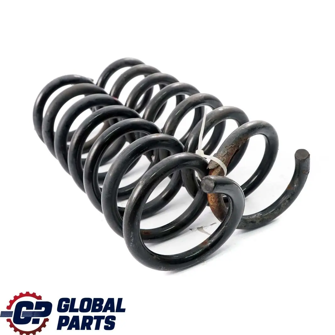  Mercedes-Benz E-Class W210 Front Coil Spring Suspension Set - SKU A2103211604 - Part number A2103211604