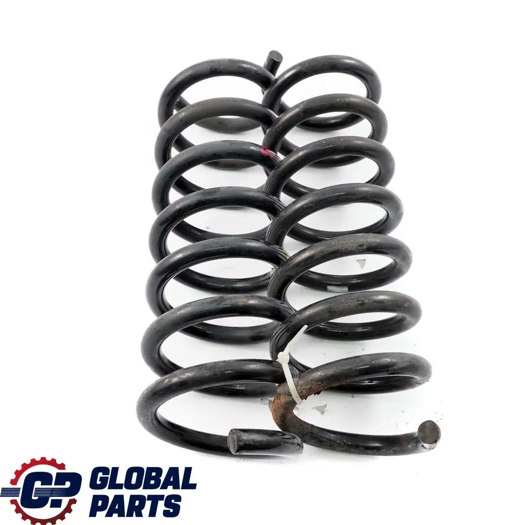  Mercedes-Benz E-Class W210 Front Coil Spring Suspension Set - SKU A2103211604 - Part number A2103211604