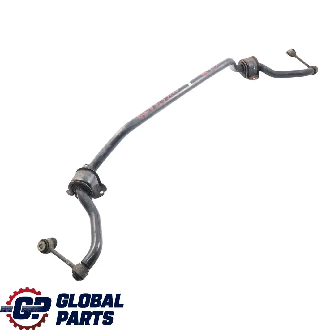 Mercedes-Benz E S210 W210 Kombi Vorderachsfederung Stabilisator für mit Teilenummer A2103235465 Mercedes-Benz E S210 W210 Kombi Vorderachsfederung Stabilisator - SKU A2103235465 - Teilenummer A2103235465