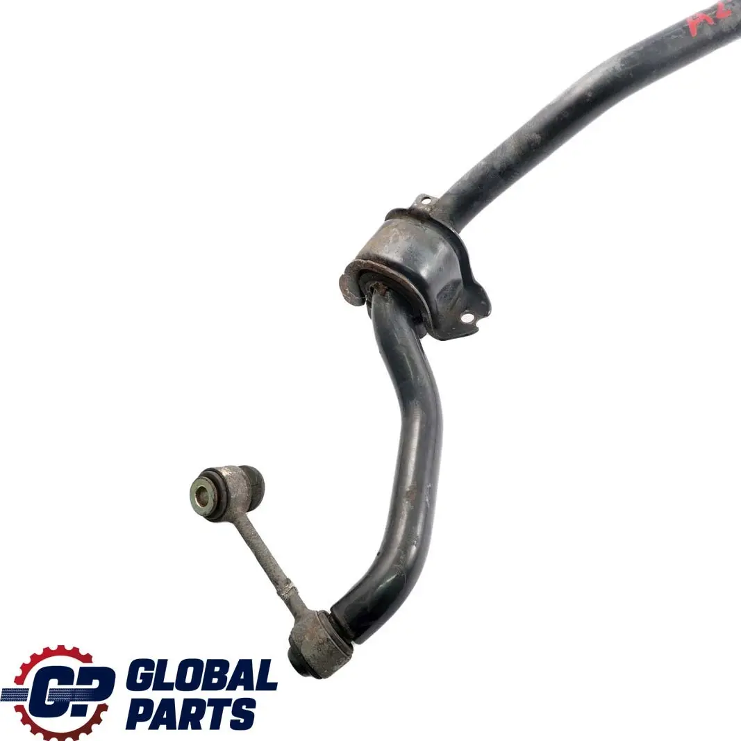 Mercedes-Benz E S210 W210 Kombi Vorderachsfederung Stabilisator für mit Teilenummer A2103235465 Mercedes-Benz E S210 W210 Kombi Vorderachsfederung Stabilisator - SKU A2103235465 - Teilenummer A2103235465
