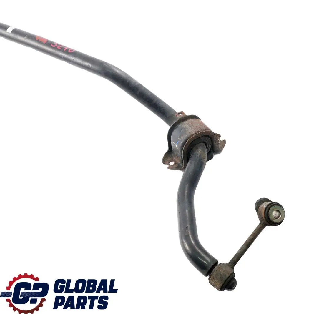 Mercedes-Benz S210 W210 Break Vorderachsfederung Stabilisateur pour à propos du numéro de pièce A2103235465 Mercedes-Benz S210 W210 Break Vorderachsfederung Stabilisateur - SKU A2103235465 - Numéro de pièce A2103235465