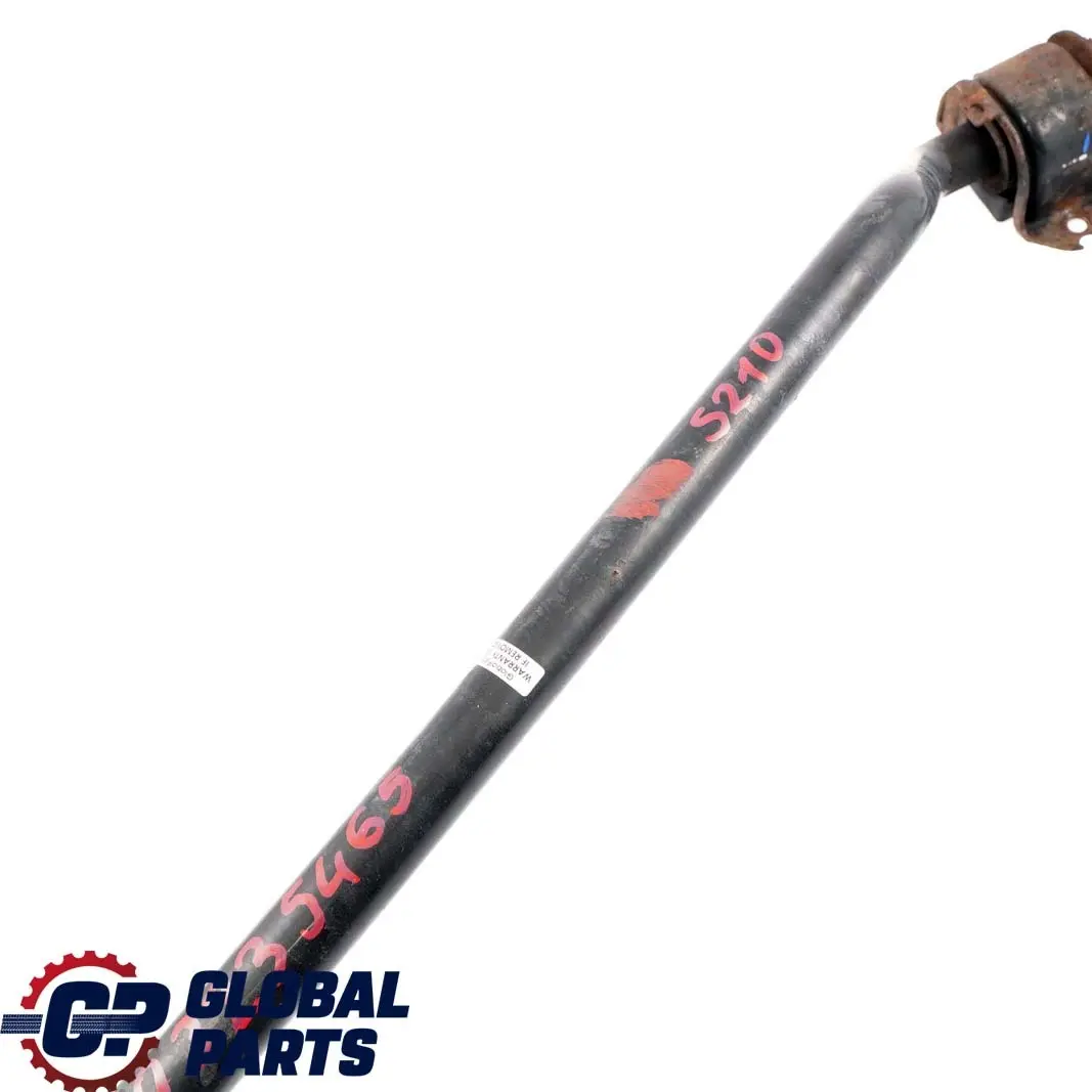 Stabilizator przód przedni do Mercedes E S210 W210 o numerze A2103235465 Mercedes E S210 W210 Stabilizator przód przedni - SKU A2103235465 - Numer Części A2103235465