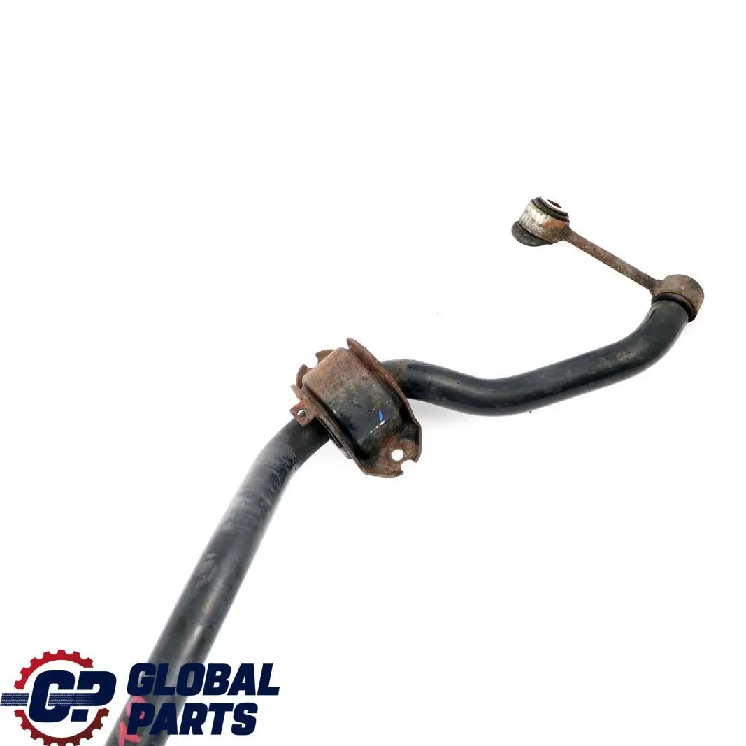  Mercedes-Benz E S210 W210 Kombi Vorderachsfederung Stabilisator - SKU A2103235465 - Teilenummer A2103235465
