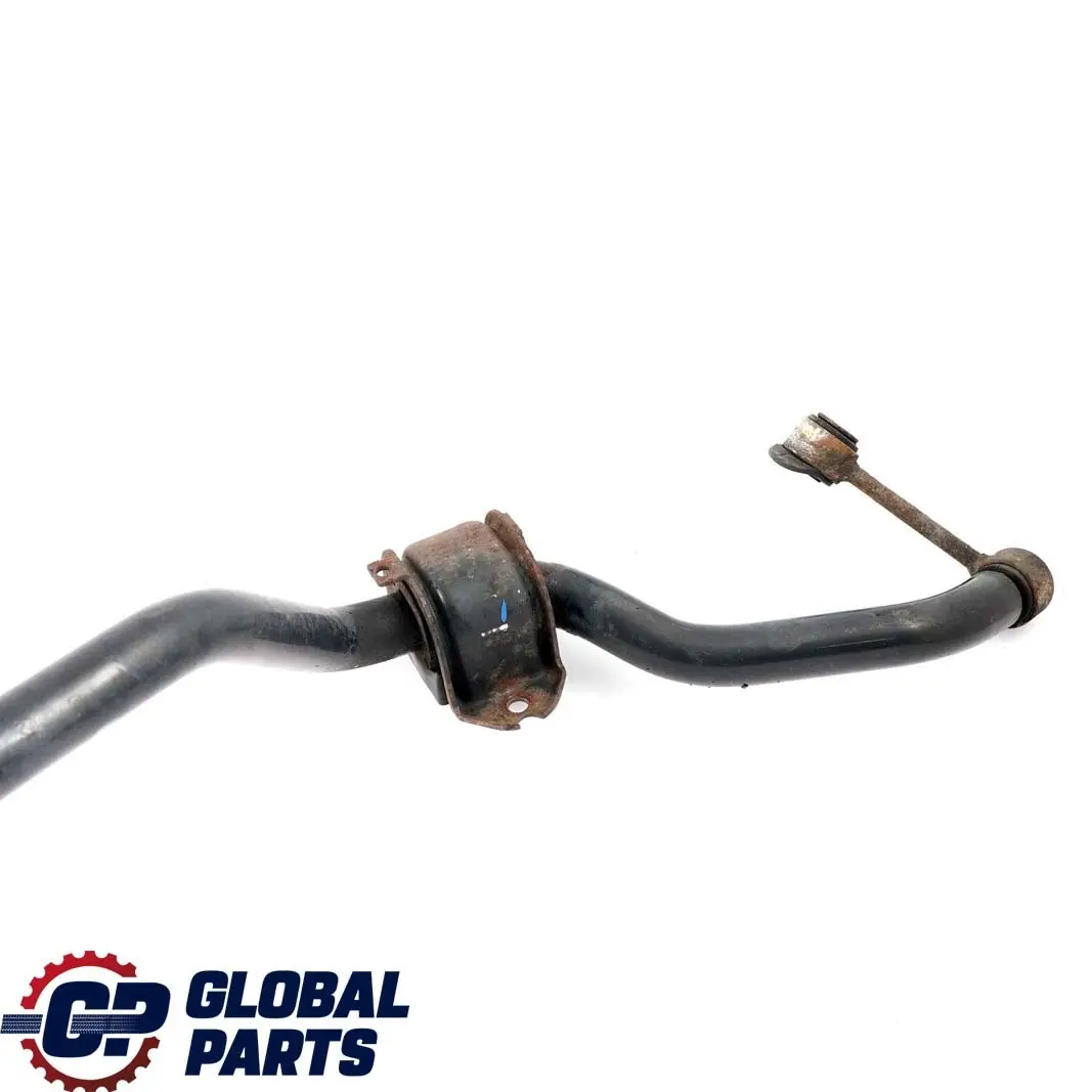 Mercedes-Benz E S210 W210 Estate Front Axle Suspension Stabilizer Anti Roll Bar to with Part number A2103235465 Mercedes-Benz E S210 W210 Estate Front Axle Suspension Stabilizer Anti Roll Bar - SKU A2103235465 - Part number A2103235465