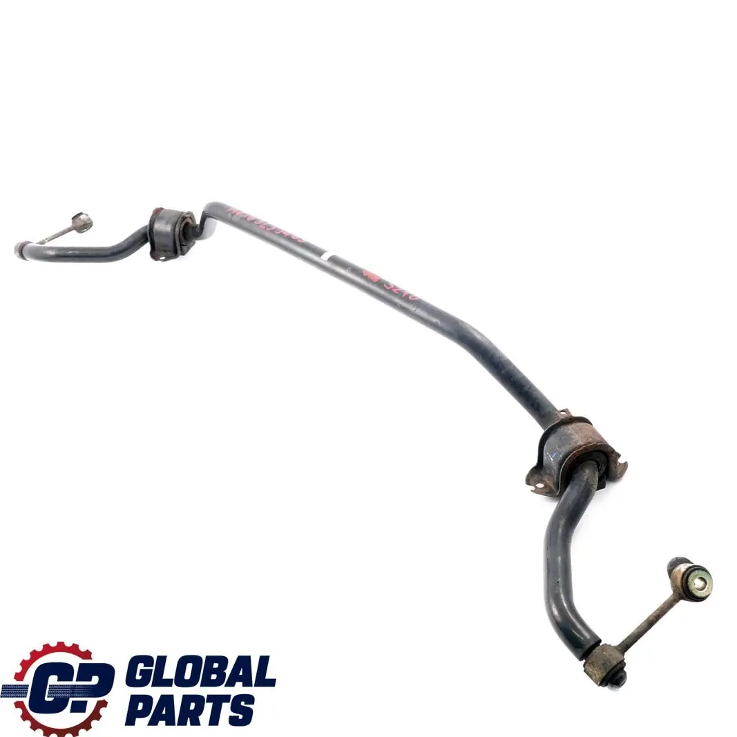 Mercedes-Benz S210 W210 Break Vorderachsfederung Stabilisateur pour à propos du numéro de pièce A2103235465 Mercedes-Benz S210 W210 Break Vorderachsfederung Stabilisateur - SKU A2103235465 - Numéro de pièce A2103235465