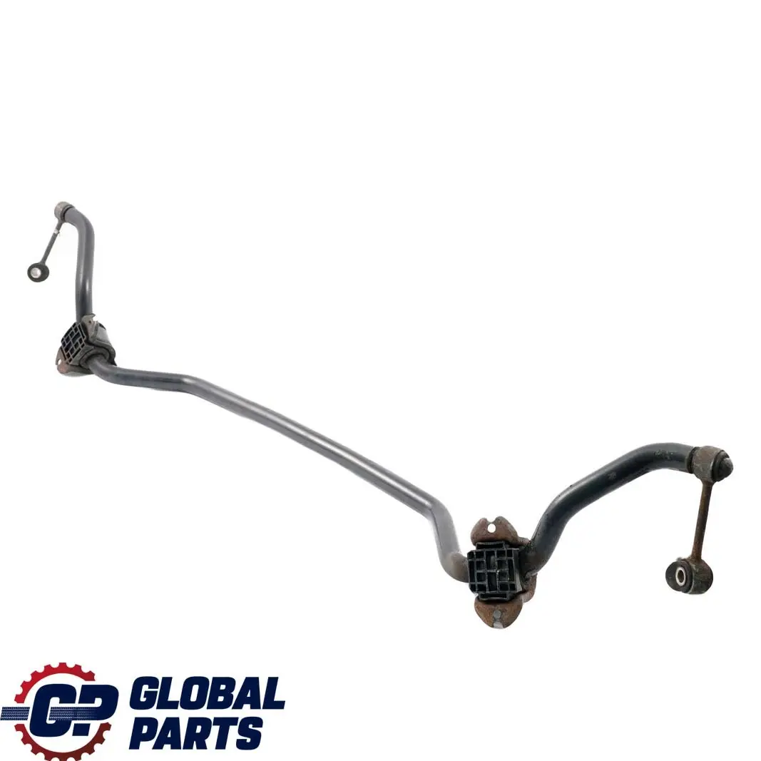 Eje Delantero Suspension Estabilizador Barra Antivuelco para Mercedes W210 Estate con número de pieza A2103235465 Mercedes W210 Estate Eje Delantero Suspension Estabilizador Barra Antivuelco - SKU A2103235465 - Número de pieza A2103235465