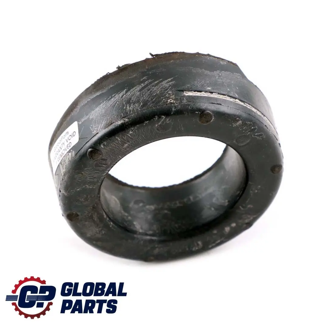 Mercedes W203 W204 W207 Cappuccio Gomma Molla Sospensione Posteriore - SKU A2103250484 - Numero di parte A2103250484