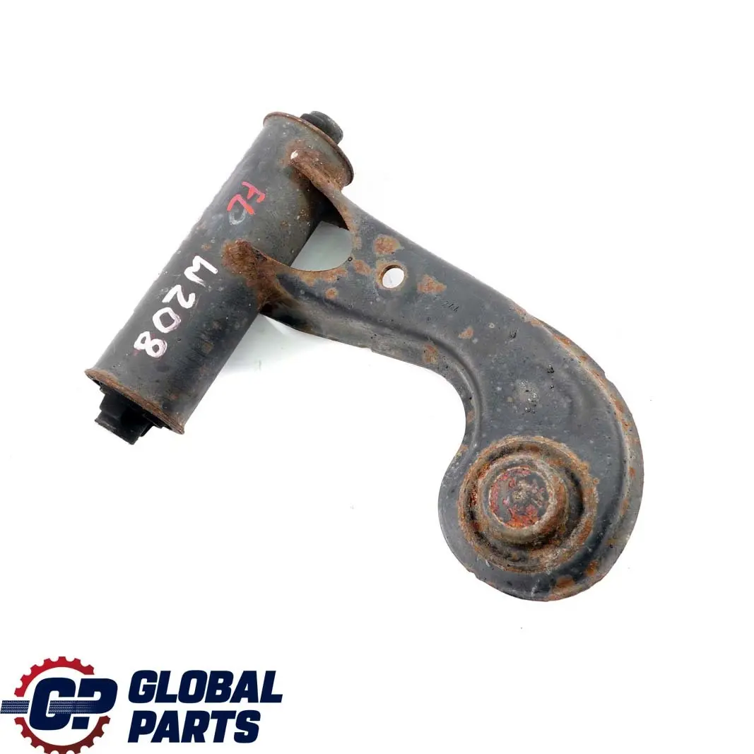 W208 W210 Braccio di controllo anteriore sinistro per Mercedes W202 C208 con numero di parte A2103308707 Mercedes W202 C208 W208 W210 Braccio di controllo anteriore sinistro - SKU A2103308707 - Numero di parte A2103308707