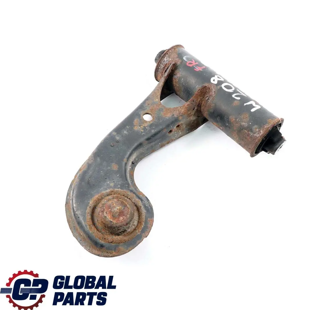 W208 W210 Brazo De Control Delantero Derecho Wishbone para Mercedes C CLK E W202 C208 con número de pieza A2103308807 Mercedes C CLK E W202 C208 W208 W210 Brazo De Control Delantero Derecho Wishbone - SKU A2103308807 - Número de pieza A2103308807