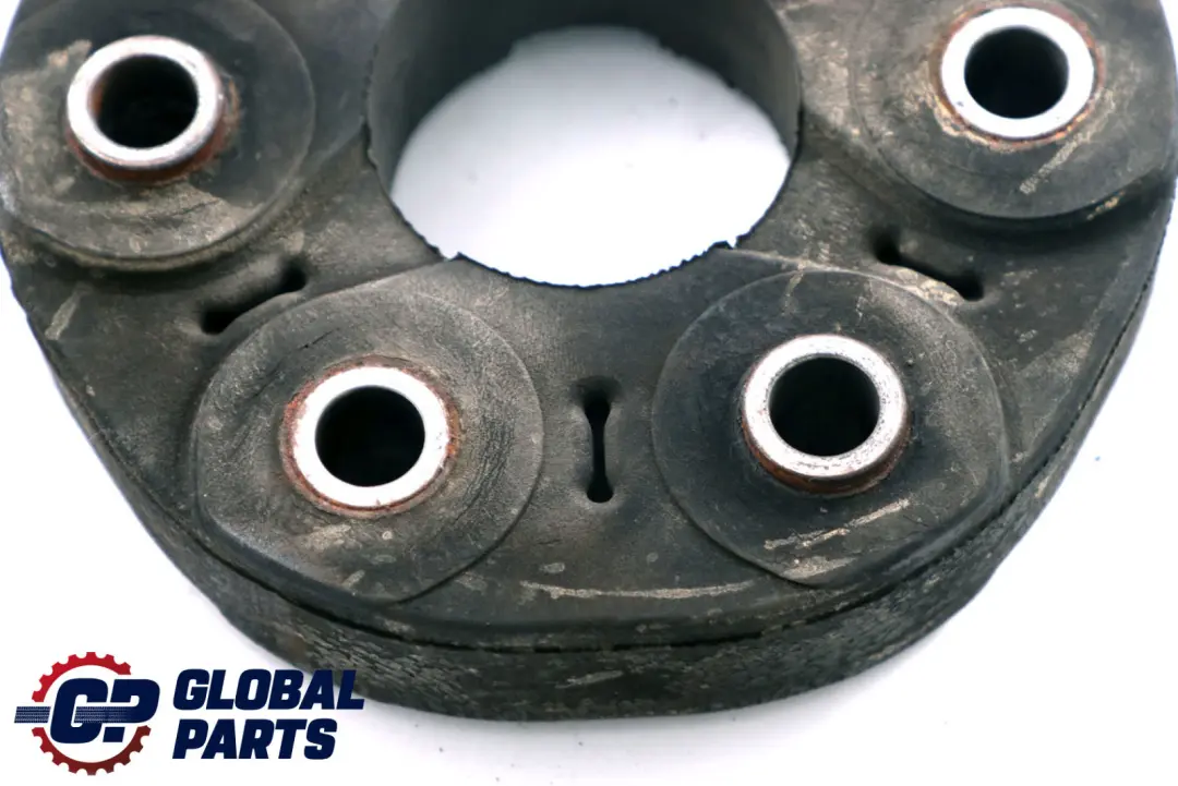 Clase C W205 W222 Eje De h?lice De goma Donut Flex Disc para Mercedes con número de pieza A2104110415 Mercedes Clase C W205 W222 Eje De h?lice De goma Donut Flex Disc - SKU A2104110415 - Número de pieza A2104110415