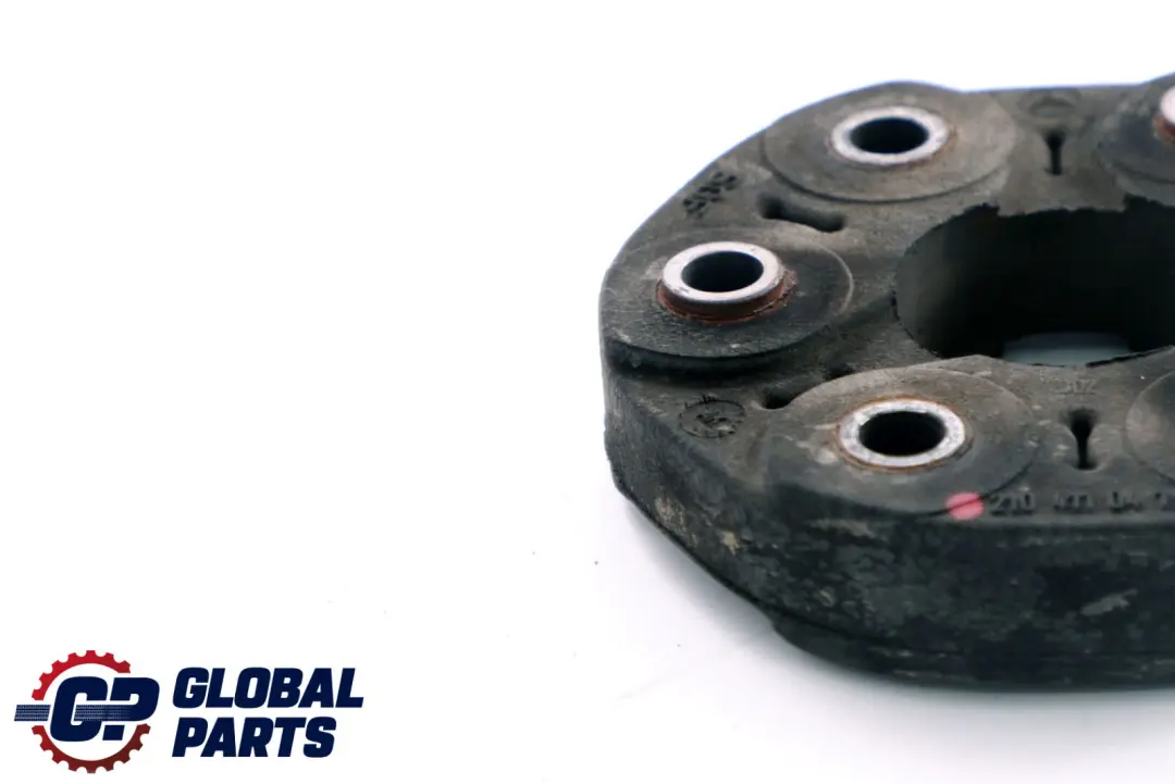  Mercedes-Benz C S Class W205 W222 Prop Shaft Rubber Donut Flex Disc - SKU A2104110415 - Part number A2104110415