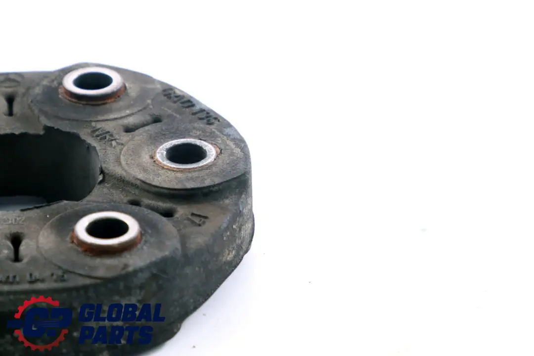  Mercedes-Benz C S Class W205 W222 Prop Shaft Rubber Donut Flex Disc - SKU A2104110415 - Part number A2104110415