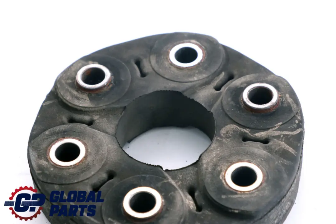  Mercedes-Benz C S Class W205 W222 Prop Shaft Rubber Donut Flex Disc - SKU A2104110415 - Part number A2104110415