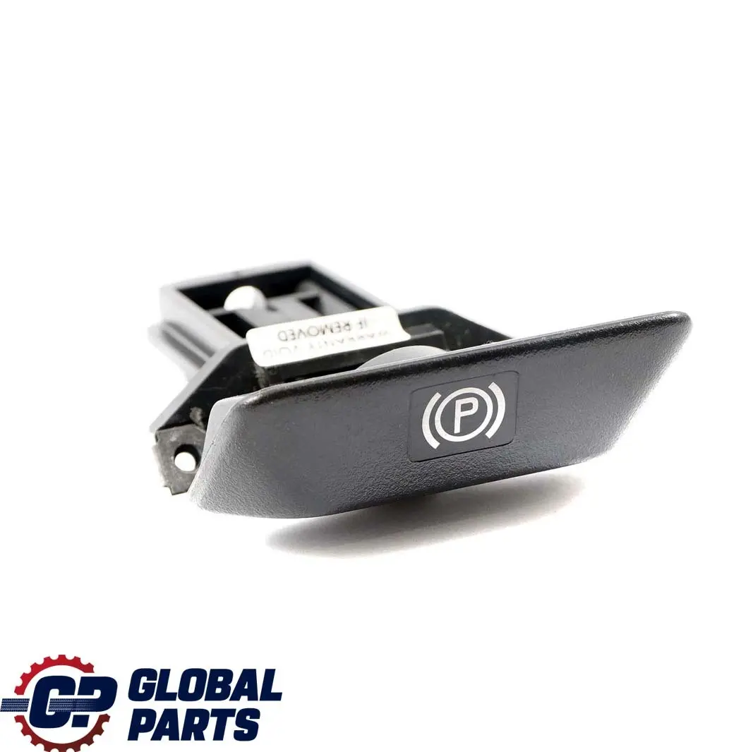 Mercedes S210 W210 Freno De estacionamiento Tirador Guia - SKU A2104270012 - Número de pieza A2104270012
