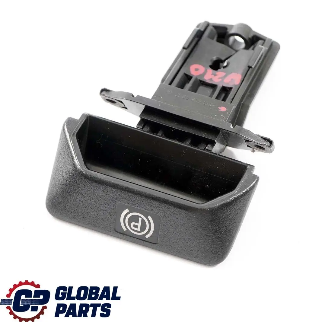 Mercedes-Benz S210 W210 Handbrake Deverrouillage pour à propos du numéro de pièce A2104270012 Mercedes-Benz S210 W210 Handbrake Deverrouillage - SKU A2104270012 - Numéro de pièce A2104270012