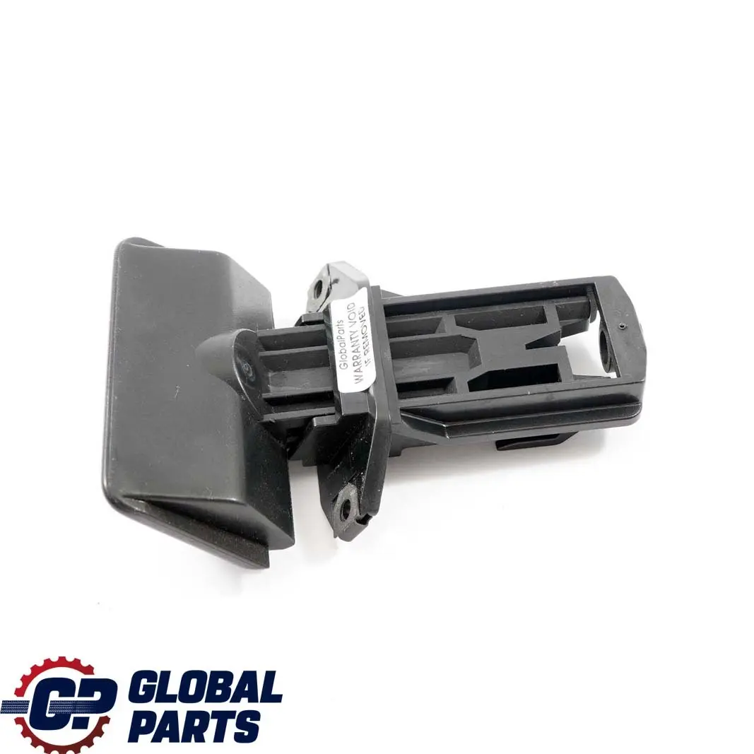 Mercedes S210 W210 Parking Brake Pull Handle Guide - SKU A2104270012 - Part number A2104270012