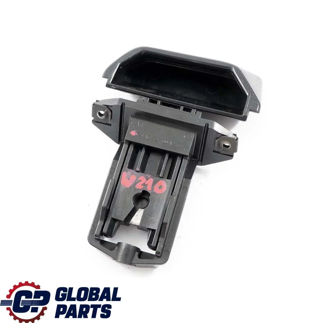 Mercedes S210 W210 Freno De estacionamiento Tirador Guia - SKU A2104270012 - Número de pieza A2104270012