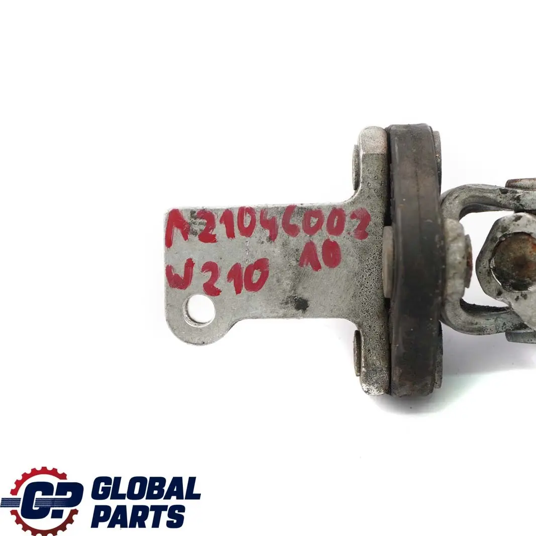 Mercedes-Benz CLASSE S W140 W210 Giunto Universale Lenkkupplung per con numero di parte A2104600210 Mercedes-Benz CLASSE S W140 W210 Giunto Universale Lenkkupplung - SKU A2104600210 - Numero di parte A2104600210