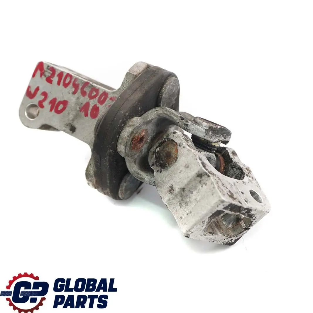 Krzyżak kolumny kierowniczej do MERCEDES W140 W210 o numerze A2104600210 MERCEDES W140 W210 Krzyżak kolumny kierowniczej - SKU A2104600210 - Numer Części A2104600210