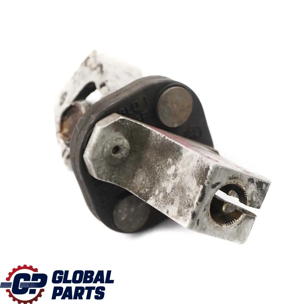  Mercedes-Benz E S W140 W210 Columna De direccion Rack Joint Coupling - SKU A2104600210 - Número de pieza A2104600210