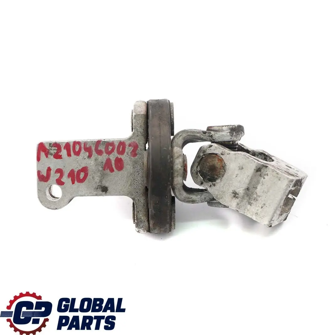 Krzyżak kolumny kierowniczej do MERCEDES W140 W210 o numerze A2104600210 MERCEDES W140 W210 Krzyżak kolumny kierowniczej - SKU A2104600210 - Numer Części A2104600210