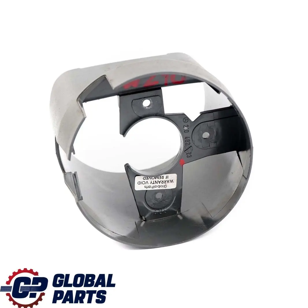 Mercedes-Benz W210 Revetement pour Colonne de Direction Revetement pour à propos du numéro de pièce A2104620223 Mercedes-Benz W210 Revetement pour Colonne de Direction Revetement - SKU A2104620223 - Numéro de pièce A2104620223