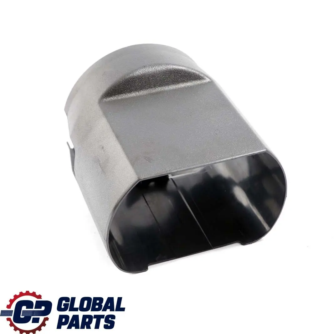 Mercedes-Benz E W210 Steering Wheel Column Trim Cover Surround to with Part number A2104621323 Mercedes-Benz E W210 Steering Wheel Column Trim Cover Surround - SKU A2104621323 - Part number A2104621323