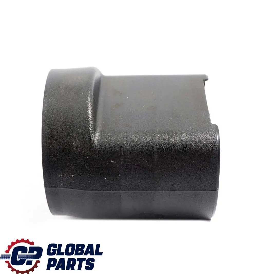  Mercedes-Benz E W210 Lenksäulenverkleidung Abdeckung Schwarz - SKU A2104621323 - Teilenummer A2104621323