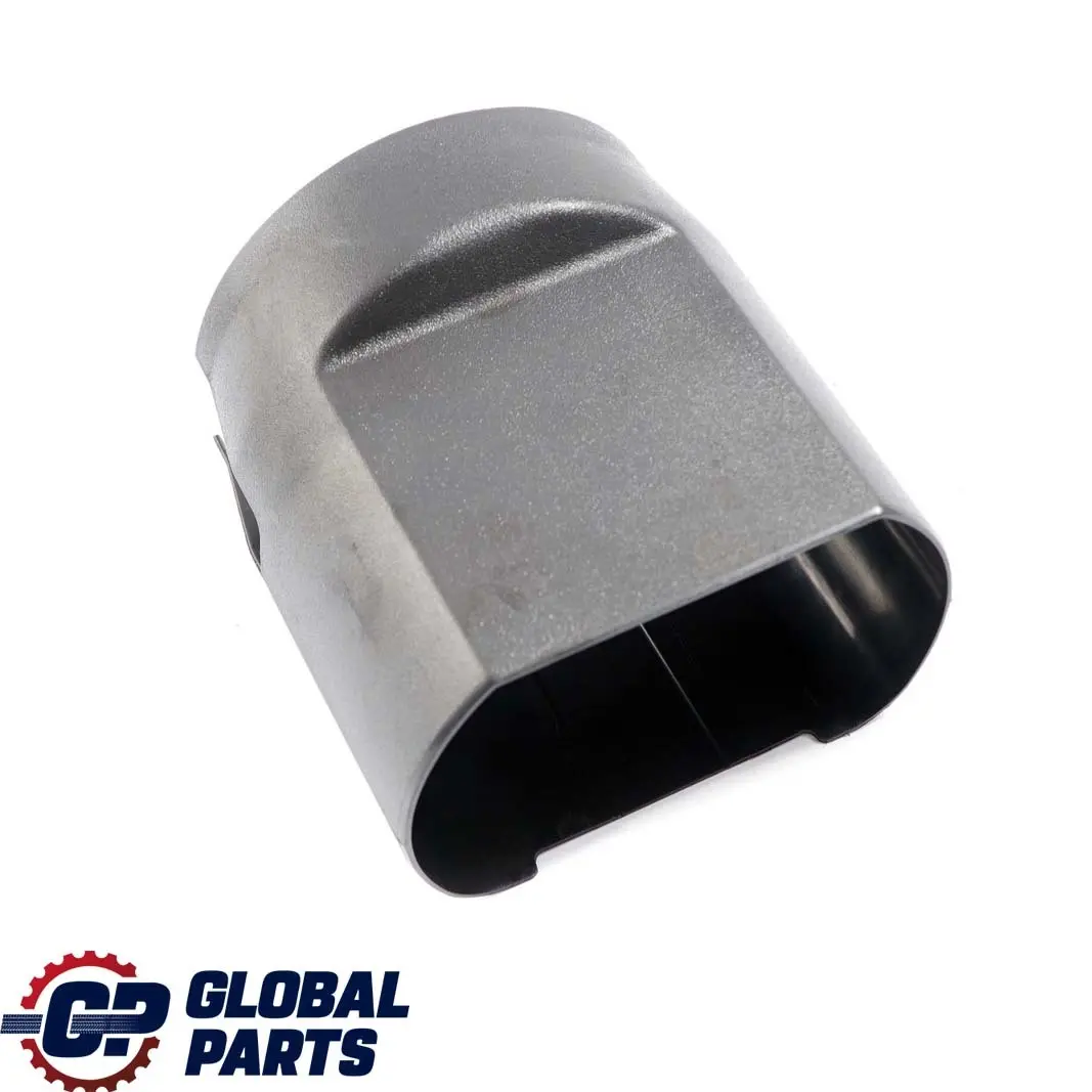 Mercedes-Benz W210 Revetement pour Colonne de Direction Noir pour à propos du numéro de pièce A2104621323 Mercedes-Benz W210 Revetement pour Colonne de Direction Noir - SKU A2104621323 - Numéro de pièce A2104621323