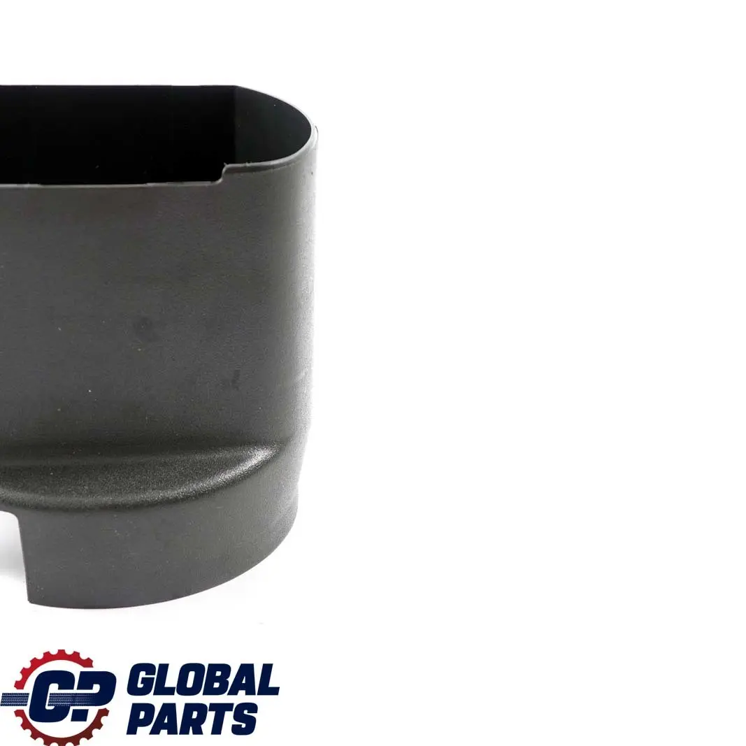 Mercedes-Benz E W210 Steering Wheel Column Trim Cover Surround to with Part number A2104621323 Mercedes-Benz E W210 Steering Wheel Column Trim Cover Surround - SKU A2104621323 - Part number A2104621323